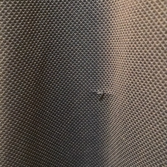 Columbia Omni-Shade Polo Shirt - Navy Blue - Picture 7 of 8